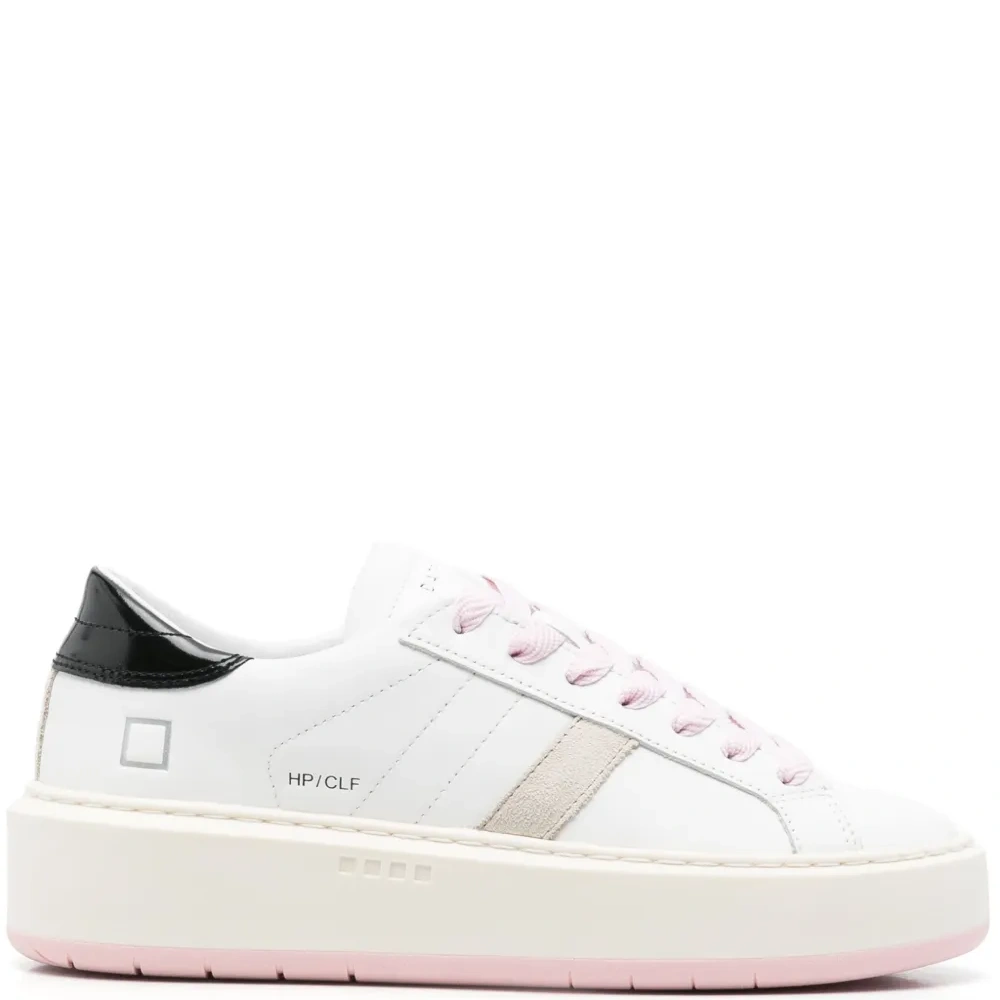 Кроссовки Hill