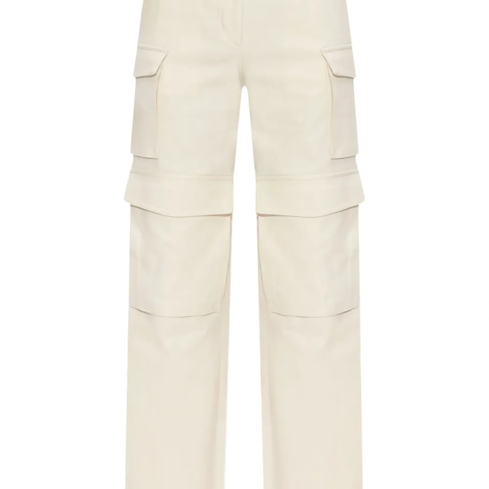 Брюки карго Polina