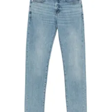 Джинсы L'Homme