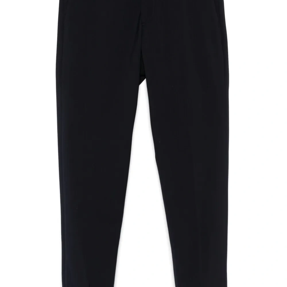 Зауженные брюки