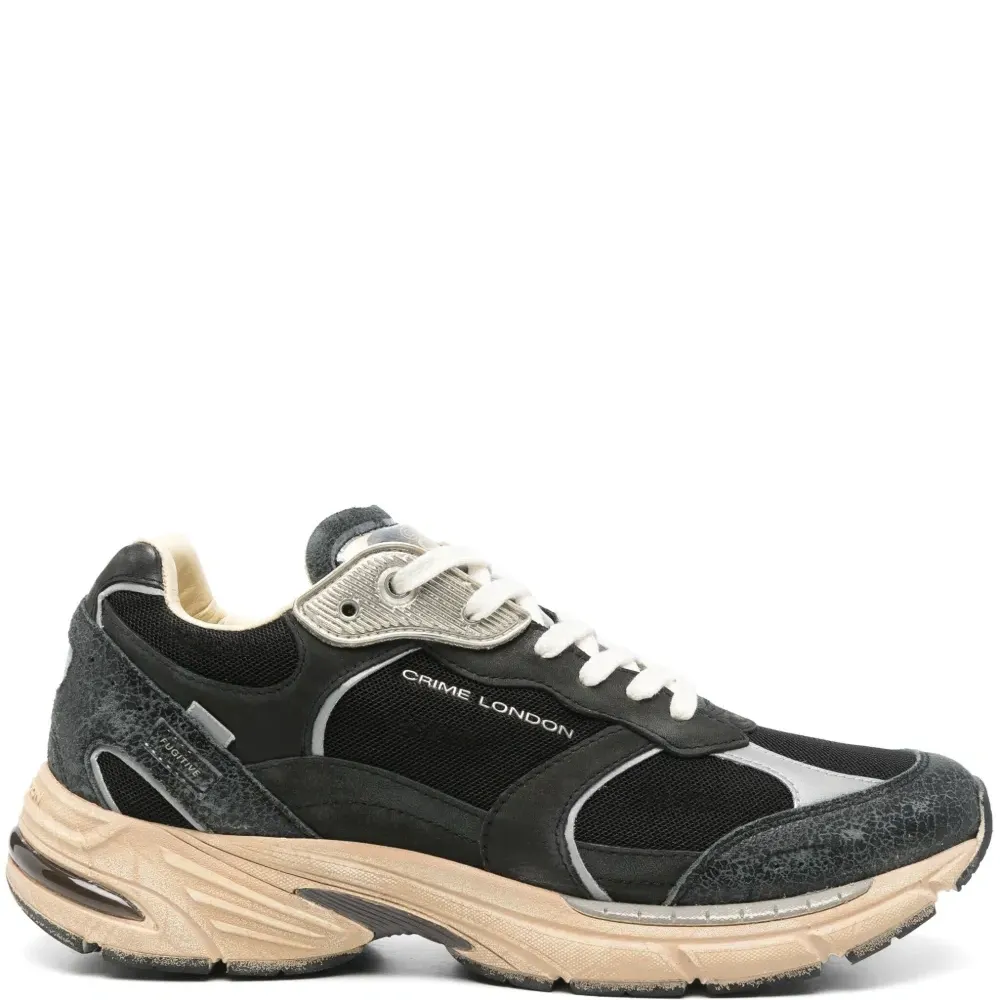 Кроссовки Fugitive 9094