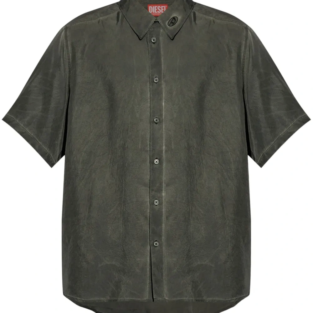 Рубашка S-Leon