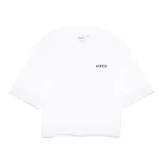 Футболка с логотипом