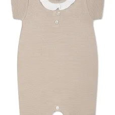 Комплект из комбинезона и игрушки