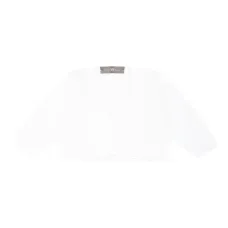 Кардиган на пуговицах