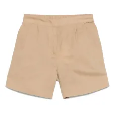 Шорты с логотипом