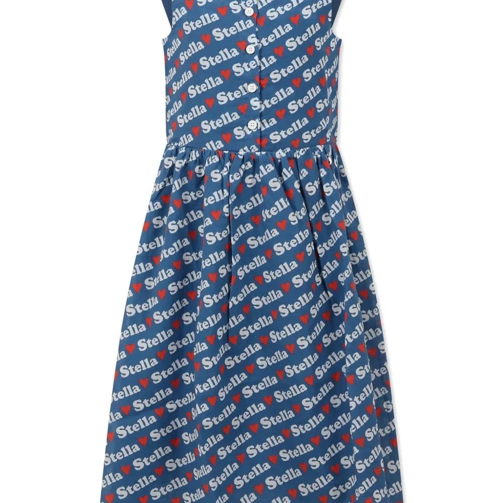 Платье с жаккардовым узором