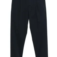 Габардиновые брюки Габардиновые брюки