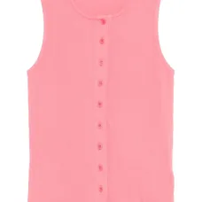 Топ без рукавов