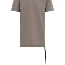 Футболка из органического хлопка Футболка из органического хлопка