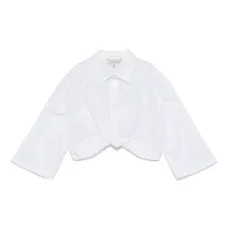 Рубашка с поясом