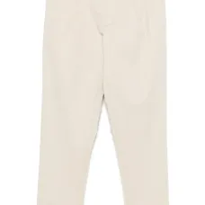 Габардиновые брюки Габардиновые брюки