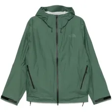 Складная непромокаемая куртка