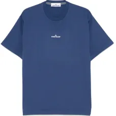 Футболка с логотипом