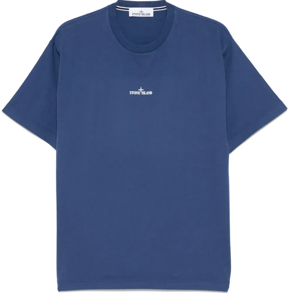 Футболка с логотипом Футболка с логотипом