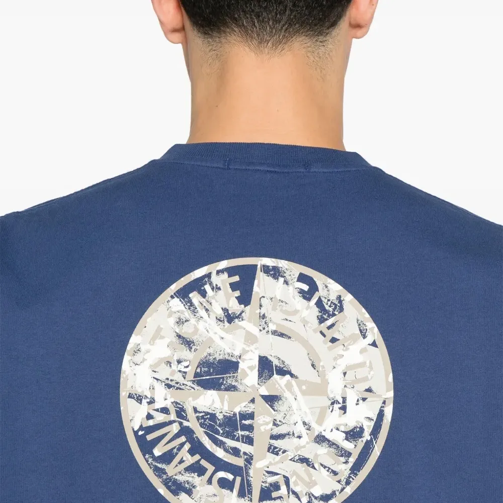 Футболка с логотипом Футболка с логотипом