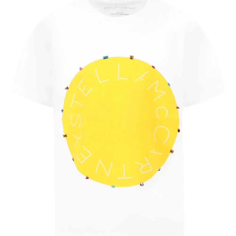 Футболка из органического хлопка