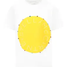 Футболка из органического хлопка