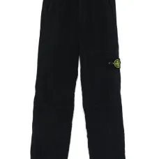 Брюки с нашивкой Compass