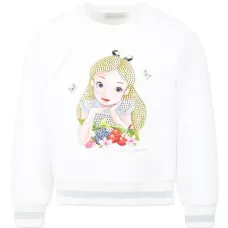 Толстовка Alice