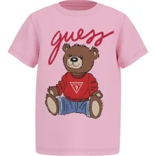 Футболка с логотипом