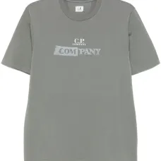 Футболка из джерси с логотипом