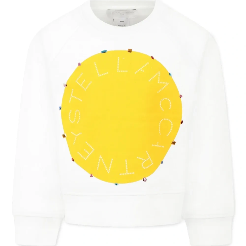 Толстовка из органического хлопка