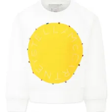 Толстовка из органического хлопка