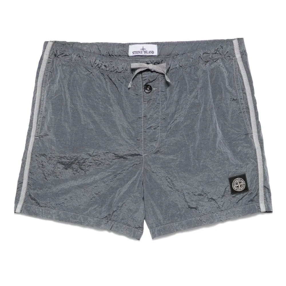 Плавки-шорты с нашивкой Compass