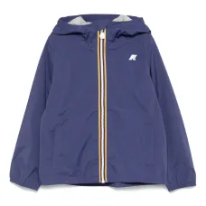 Куртка с капюшоном