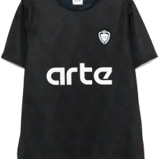 Футболка с принтом