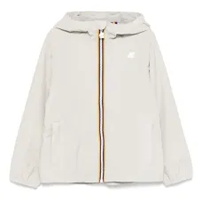 Куртка с капюшоном