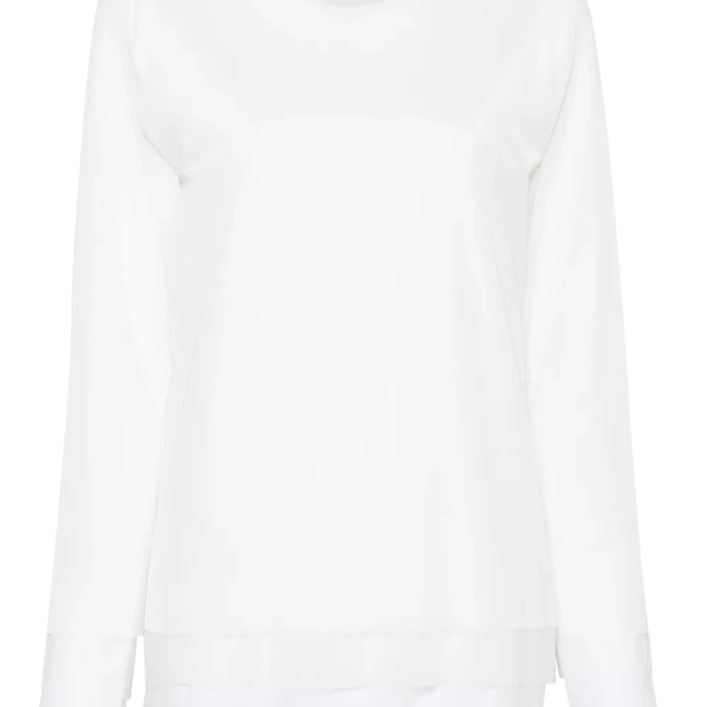 Многослойный топ