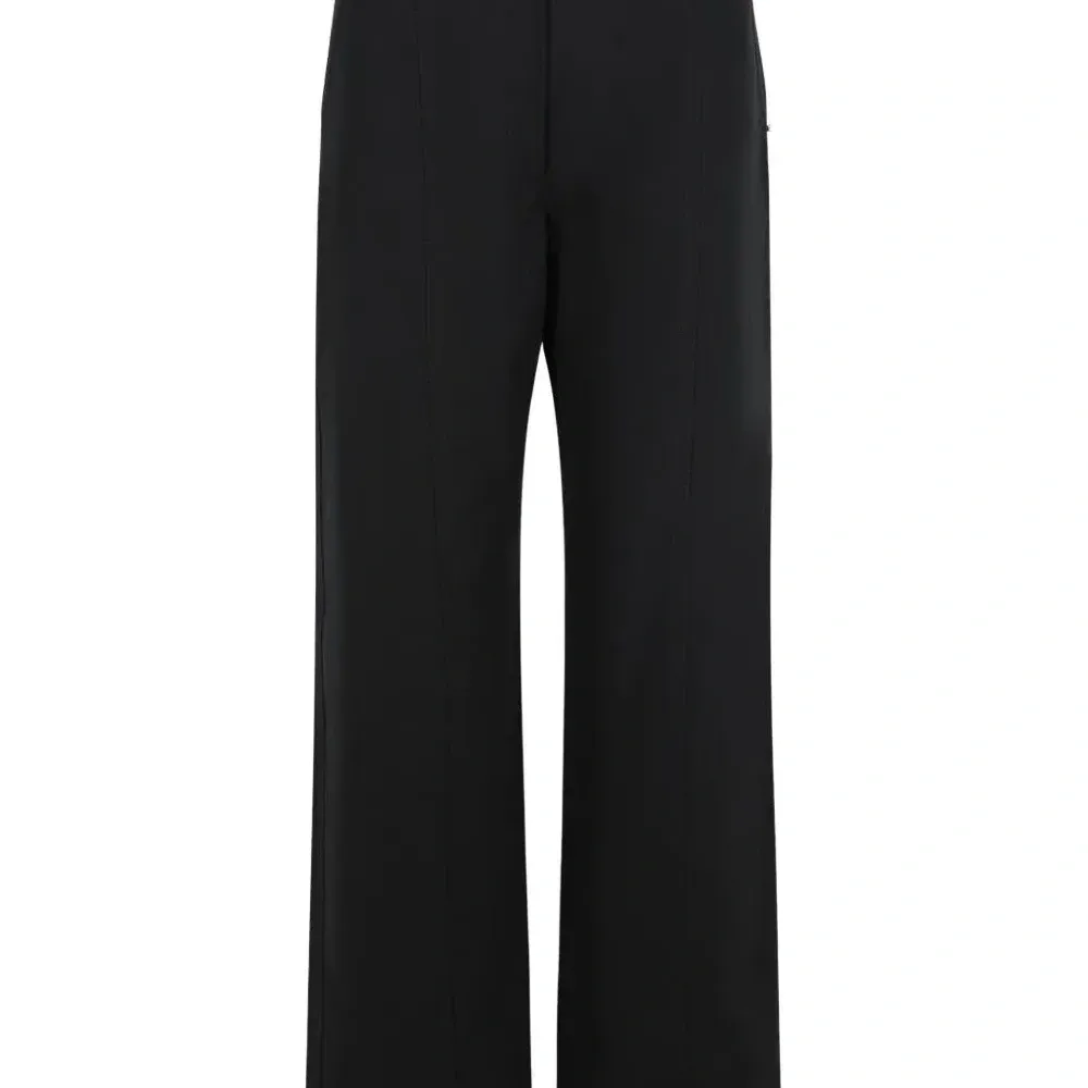 Прямые брюки