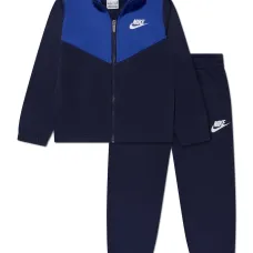 Спортивный костюм с логотипом