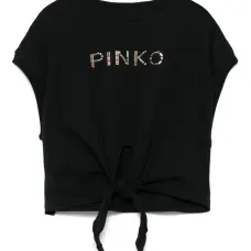 Футболка с логотипом Футболка с логотипом