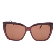 Солнцезащитные очки в оправе 'бабочка' Солнцезащитные очки в оправе 'бабочка'