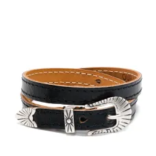 Браслет Cowboy в несколько оборотов