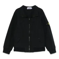 Куртка с нашивкой Compass