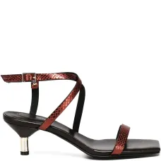 Сандалии Tequila