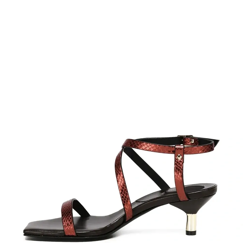 Сандалии Tequila