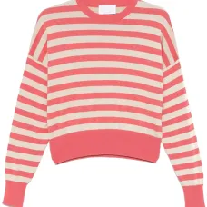 Футболка в полоску