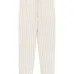 Брюки в полоску