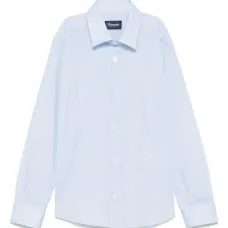 Рубашка с узором