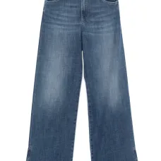 Прямые джинсы Прямые джинсы