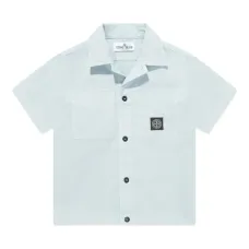 Рубашка с нашивкой Compass