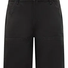 Шорты duck canvas pocket