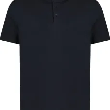 Рубашка поло с короткими рукавами