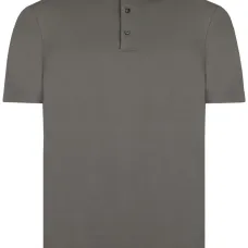 Рубашка поло с короткими рукавами