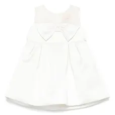 атласное платье